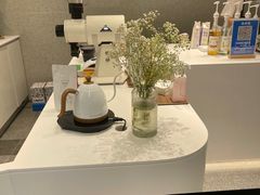 -Manner Coffee(宜山路地铁站店)