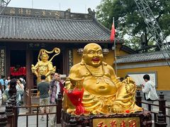 -灵顺寺