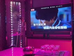 -好乐迪(张扬路八佰伴店)