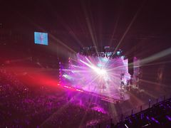 -梦之蓝青奥体育公园体育馆