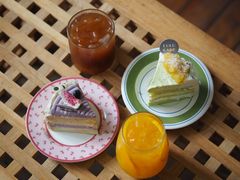 -LuluCake·路鹿蛋糕