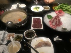 -官也街澳门火锅(新源里店)