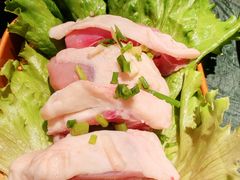-牛New寿喜烧(中山公园龙之梦店)