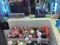 -明日世界电玩城(之心城店)