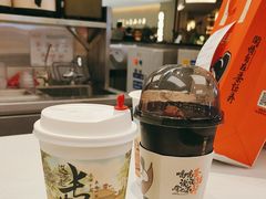 -茶话弄(北京五棵松万达店)