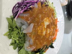 -福荣新中式餐厅