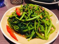 -CHINCHIN 青青·泰国料理(万象食家店)