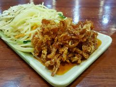 -美玲拉面(鞍山西道店)