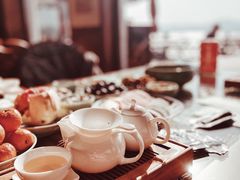 -湖畔居茶楼(湖滨店)