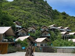 -北京山里寒舍度假酒店