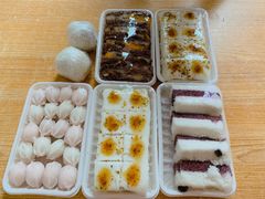 -南大门韩国米糕(公滨路店)