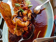 -大连君悦酒店·星海湾壹号Dalian·Dalian(星海广场店)