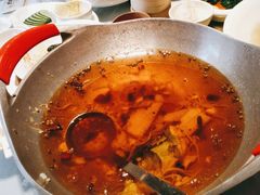 -辣婆婆(航天桥店)