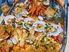 -原乡故事里海鲜大餐(玉祥门北马道巷店)