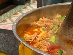 -江宴渔村·鱼鲜土菜(紫荆广场店)