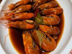 -乔街深夜食堂·小龙虾·高压锅生蚝(杭州总店)