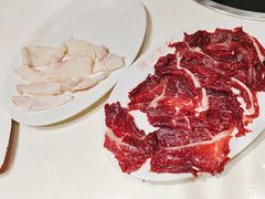 -陈记顺和潮汕牛肉火锅(韩江路店)