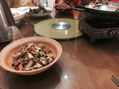 -爷爷的土钵菜(街道口店)