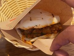 -豆相识•九九豆腐脑(牛咡桥店)