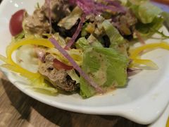 -上渔铁板烧(熙悦汇店)