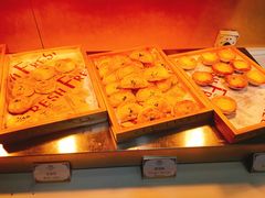 -青岛蓝海大饭店·爱琴海自助餐厅(崂山店)