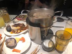 -星伦多自助料理(华润万象城店)