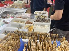 -阿静美食
