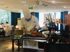-唐廊烤鸭店(工体店)