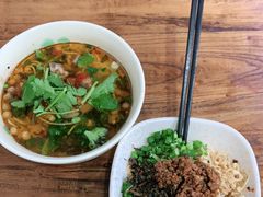 -宜宾燃面(汉渝路店)