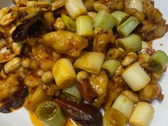 -来相会饺子·新辽菜(甘家口店)