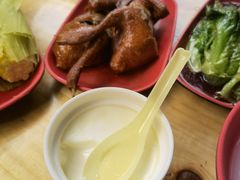 -光明刘冰乳鸽店(光明法政北路店)