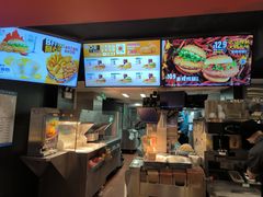 -麦当劳(一德路店)