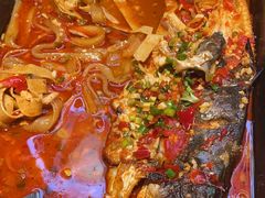 -里岛烤鱼(东港凯虹广场店)