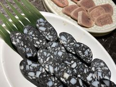 -一品诚记烤肉(大连柏威年购物中心店)