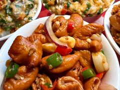 -恰八斗·猛火长沙菜(国贸店)