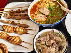 -宛平李记小吃(东关街店)