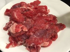 -天桥老金涮肉(牛街店)