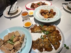 -码头见·潮汕菜(领展中心城店)