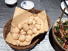 -川香鼎盛·川府家宴商务宴请(市桥富华总店)