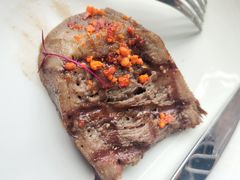 -Kathleen's Waitan 凯圣琳江景西餐厅(外滩店)