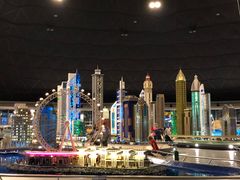 -迪拜乐高乐园