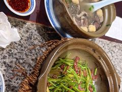 -南京大牌档(香港广场店)