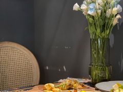 -第101座花园餐厅(湖滨88店)