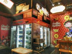 -肆角壹圆夜市麻辣烫(春熙路店)