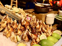 -南湖宾馆·鸳湖阁全日制餐厅