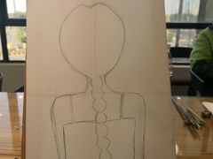 -漫慢里艺术体验馆·绘画调香手工DIY