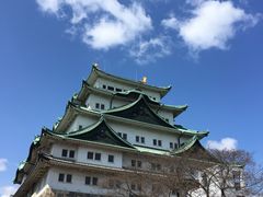 -名古屋城
