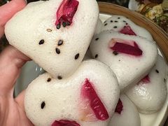 -尽善百年古院餐厅(王家老宅店)