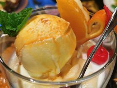 -甘尼仕印度餐厅爵士酒吧(阳春巷店)