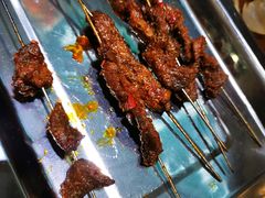 -老马家和盛园饭庄(康乐西路店)